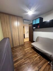 Blk 588B Park Central @ Amk (Ang Mo Kio), HDB 4 Rooms #527081091